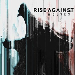 RISE AGAINST 'WOLVES' LP