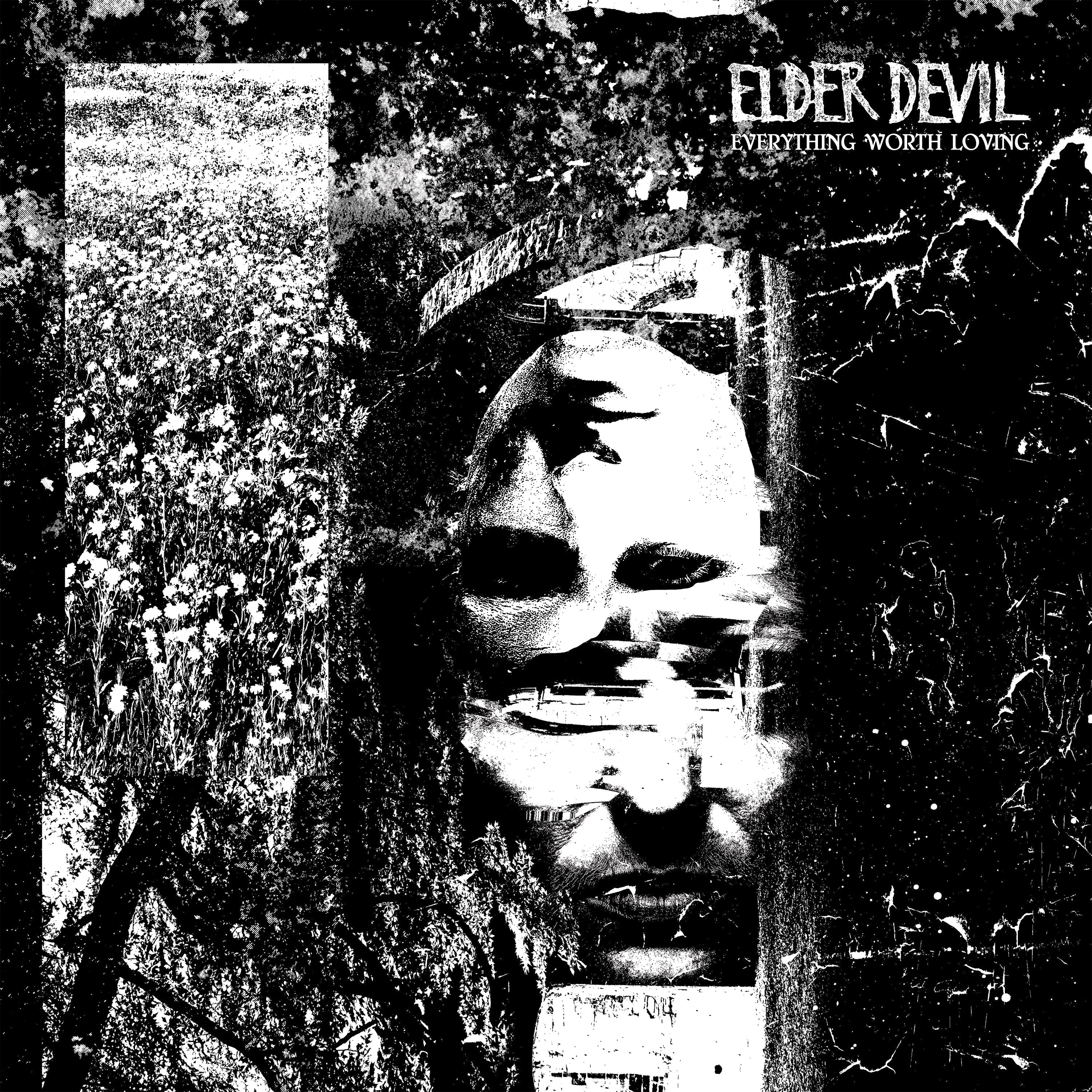 ELDER DEVIL 'EVERYTHING WORTH LOVING' CD