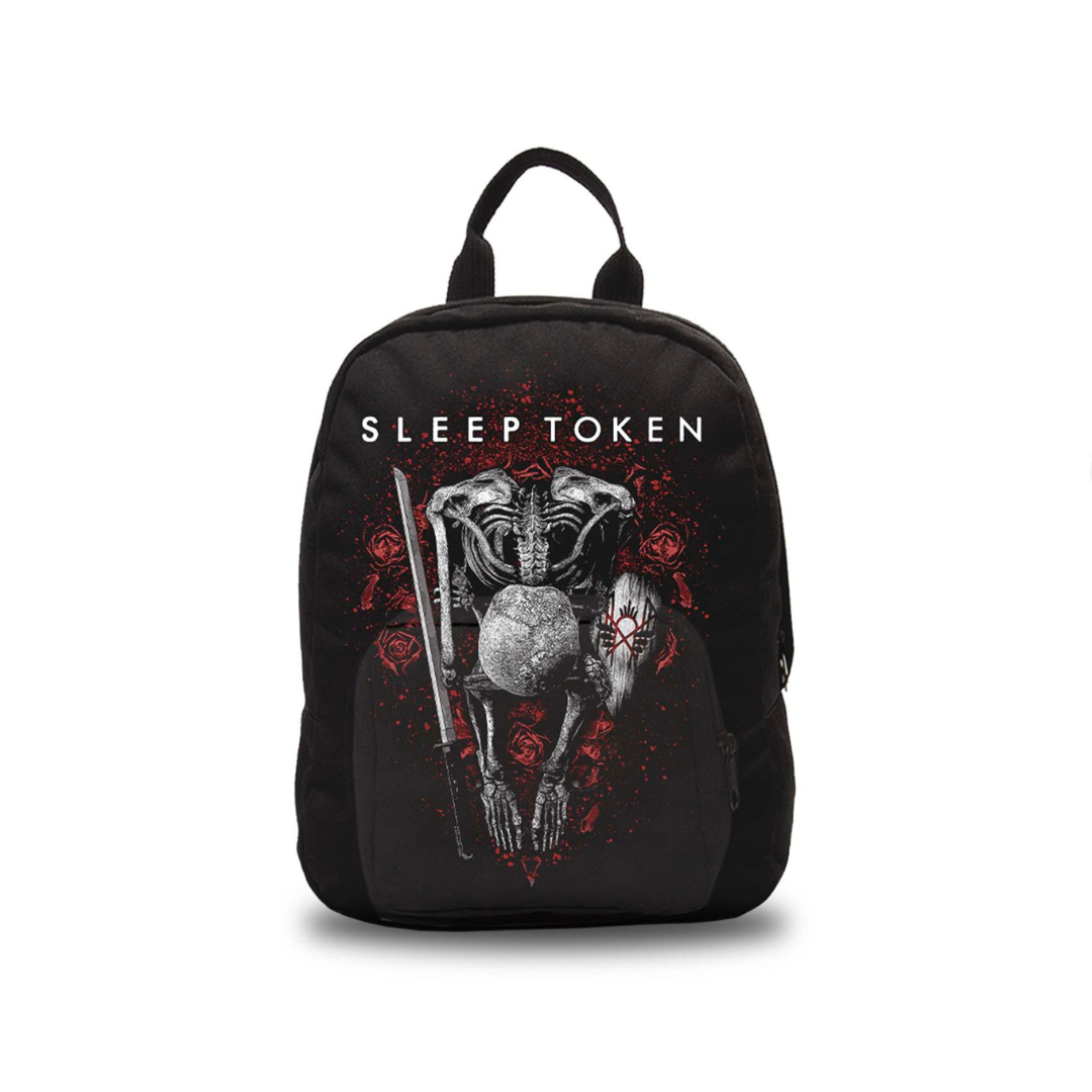 SLEEP TOKEN - THE LOVE YOU WANT - MINI BACKPACK