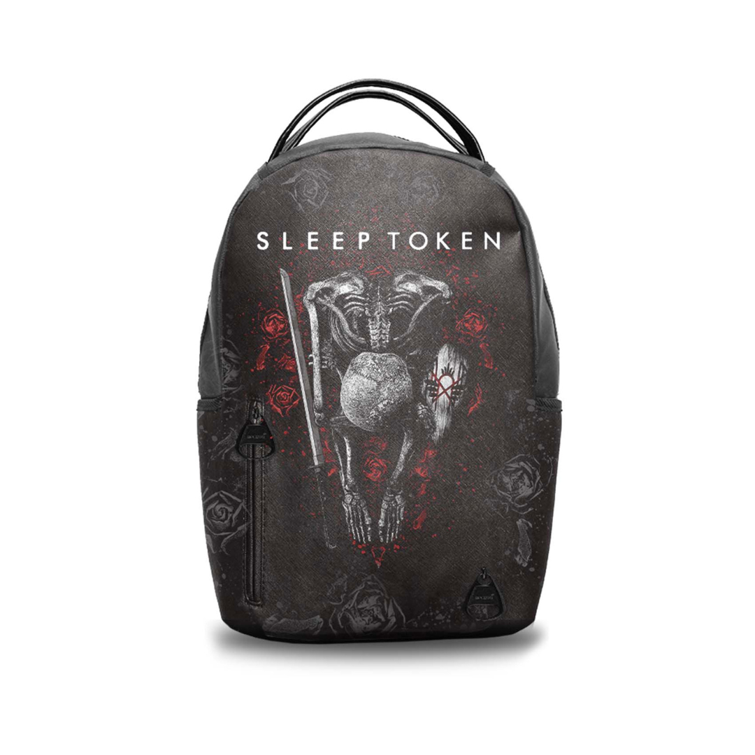 SLEEP TOKEN - THE LOVE YOU WANT - GRAPHIC DAYPACK