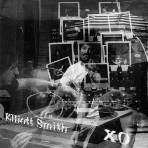 ELLIOTT SMITH 'XO' LP