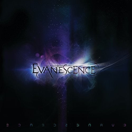 EVANESCENCE 'EVANESCENCE' LP