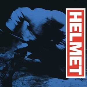 HELMET 'MEANTIME' LP