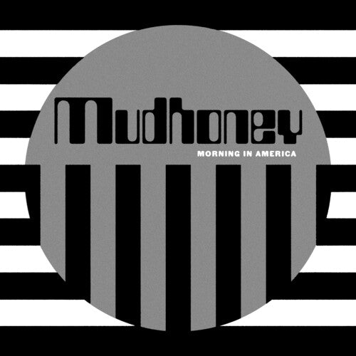 MUDHONEY 'MORNING IN AMERICA' LP