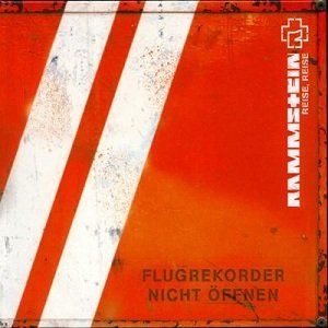 RAMMSTEIN 'REISE, REISE' 2LP