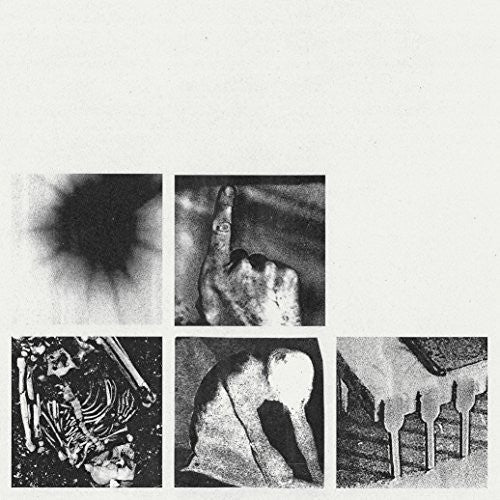 NINE INCH NAILS 'BAD WITCH' LP