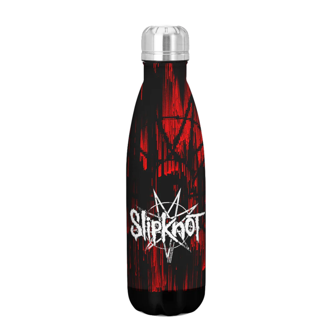 SLIPKNOT - GLITCH - BOTTLE