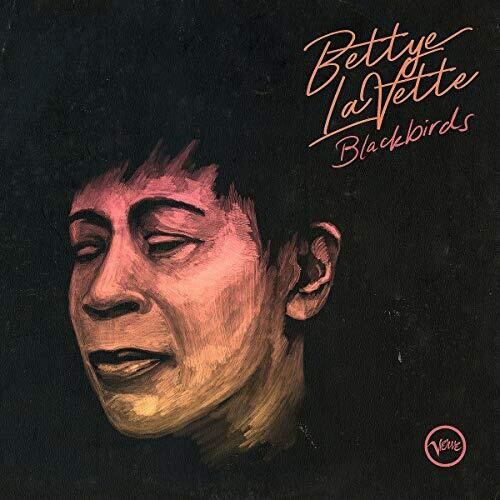 BETTYE LAVETTE 'BLACK BIRDS' LP