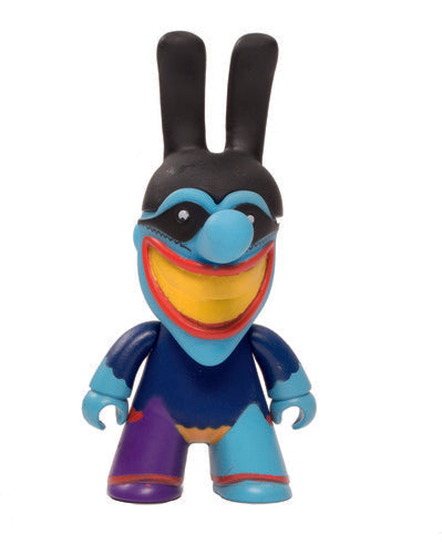 THE BEATLES TITANS: BLUE MEANIE