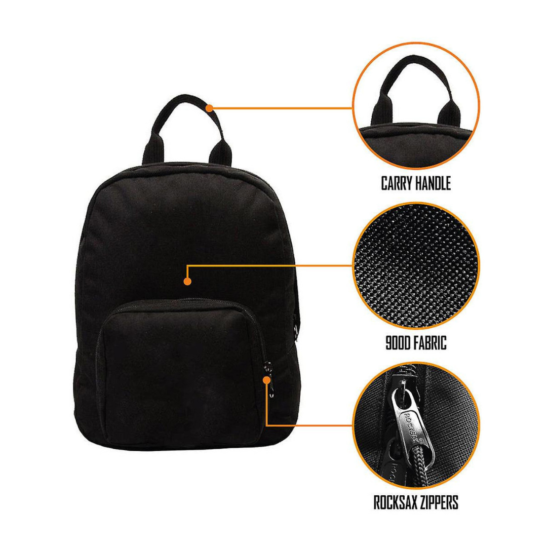 SLEEP TOKEN - THE SUMMONING - WHITE MINI BACKPACK