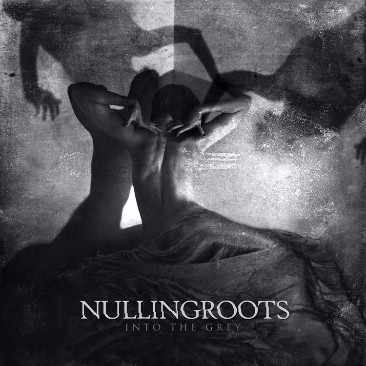 NULLINGROOTS 'INTO THE GREY' CD