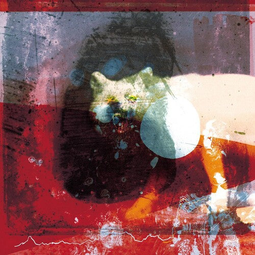 MOGWAI 'AS THE LOVE CONTINUES' 2LP (Gold Vinyl)