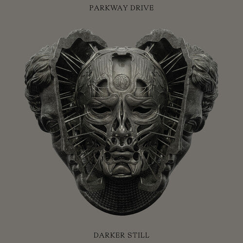 PARKWAY DRIVE ‘DARKER STILL’ LP