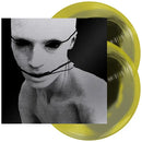 POPPY ‘I DISAGREE (MORE)’ 2LP (Black In Silver In Yellow Vinyl)