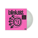 BLINK-182 'ONE MORE TIME...' LP (Coke Bottle Clear Vinyl)