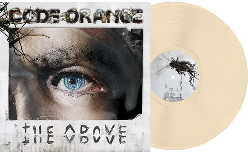 CODE ORANGE ‘THE ABOVE’ LP (Color Vinyl)