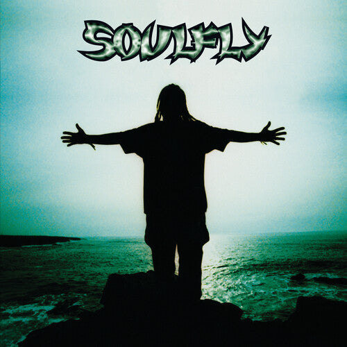 SOULFLY 'SOULFLY' 2LP