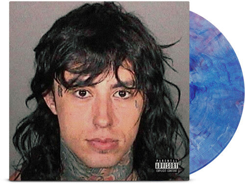 FALLING IN REVERSE 'POPULAR MONSTER' LP (Candyland Vinyl)