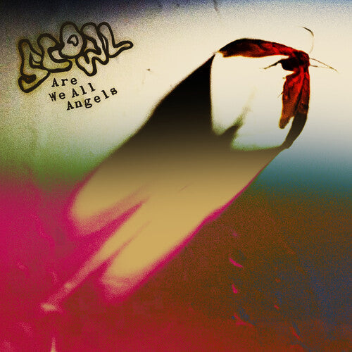 SCOWL'ARE WE ALL ANGELS' LP (Eco Mix Vinyl)