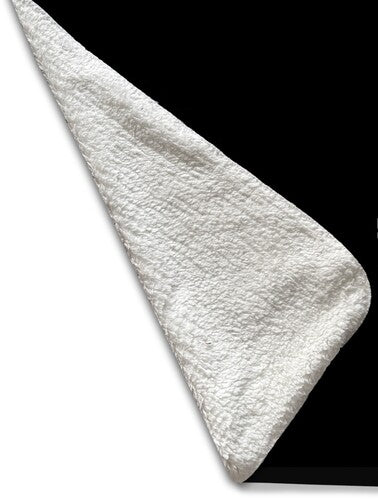 SLEEP TOKEN - SHERPA FLEECE BLANKET - 50" x 60"