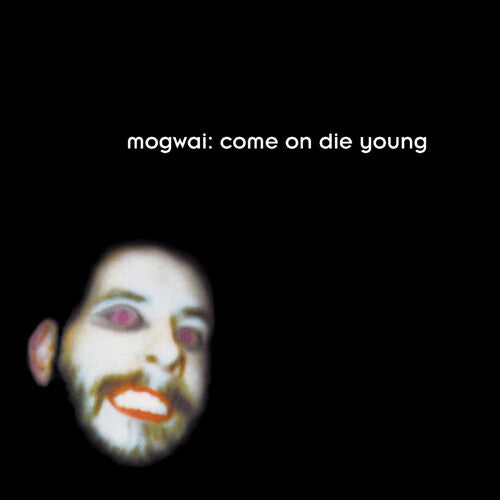 MOGWAI 'COME ON DIE YOUNG' 2LP (Grey Vinyl)
