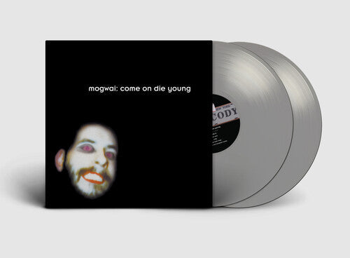 MOGWAI 'COME ON DIE YOUNG' 2LP (Grey Vinyl)