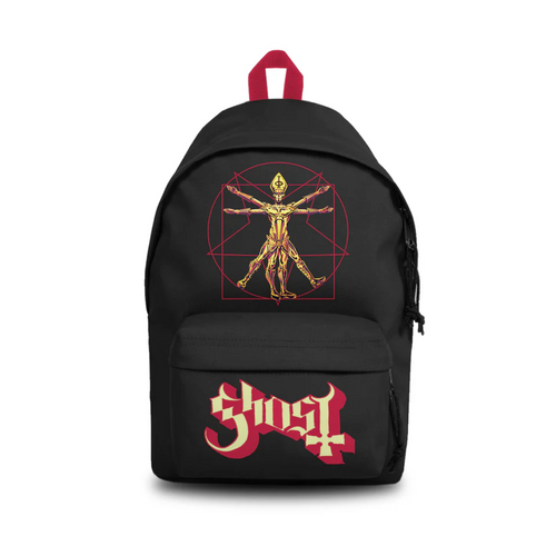 GHOST - POPESTAR - DAYPACK