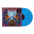 MASTODON 'CRACK THE SKYE' 2LP (Deluxe, 15th Anniversary, Blue Vinyl)