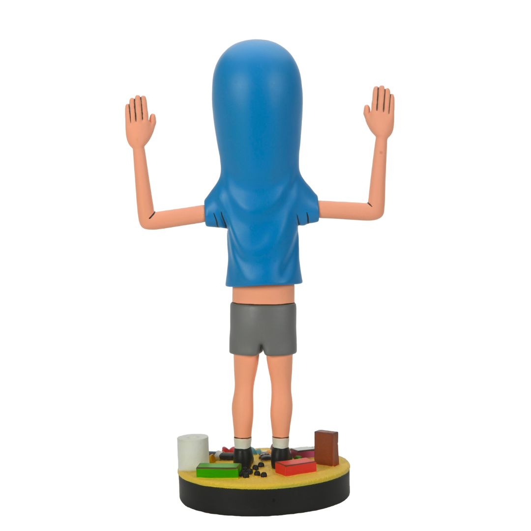 BEAVIS AND BUTT-HEAD - CORNHOLIO HEAD KNOCKER