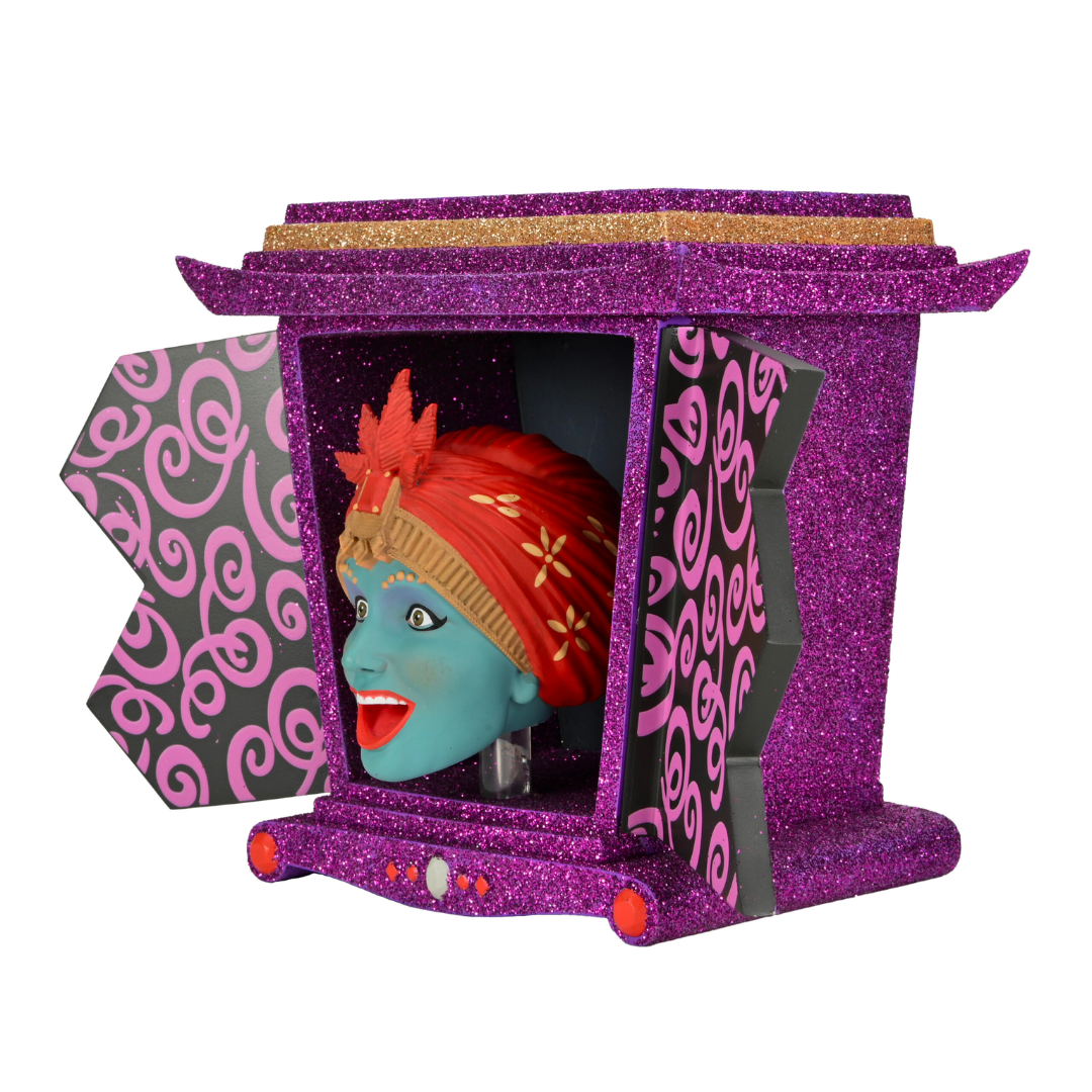 PEE-WEE'S PLAYHOUSE - JAMBI HEAD KNOCKER