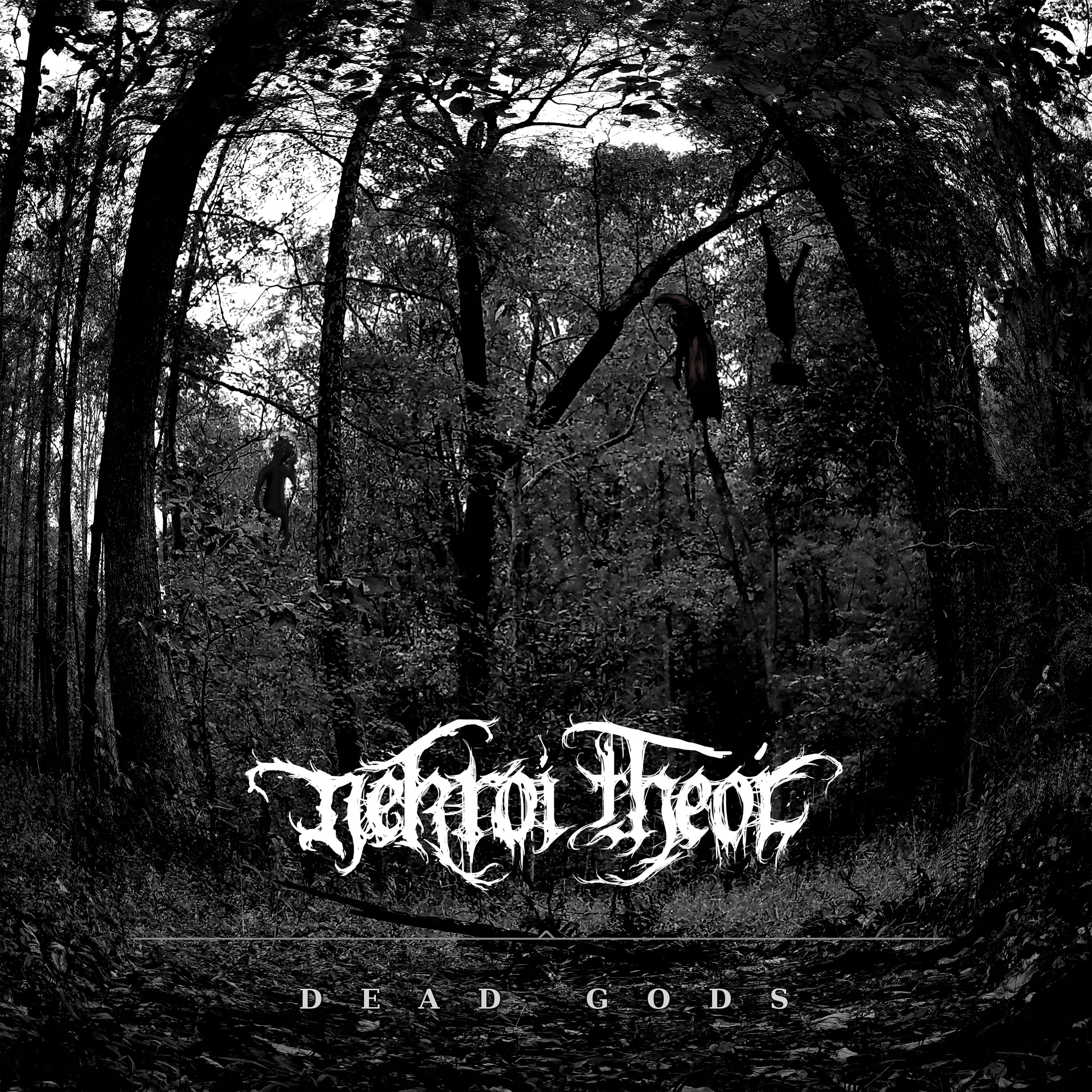 NEKROI THEOI 'DEAD GODS' CD