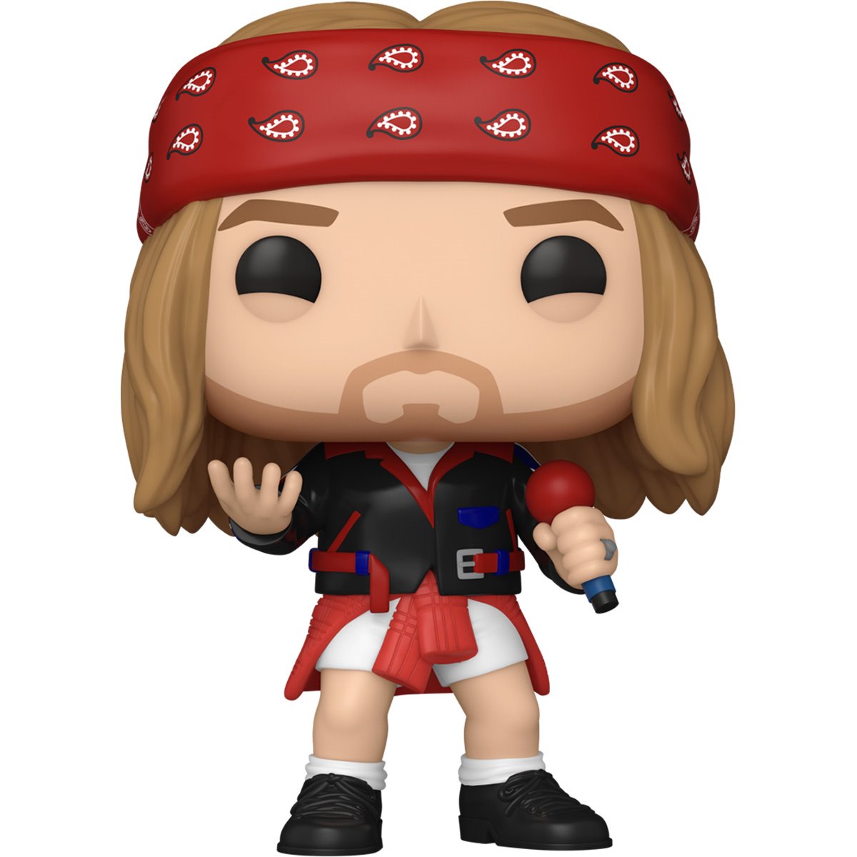 Funko POP！ ROCKS  GUNS'N'ROSES 3体セット Amazon.com: Funko Guns N Roses Pop! Complete Set (3)