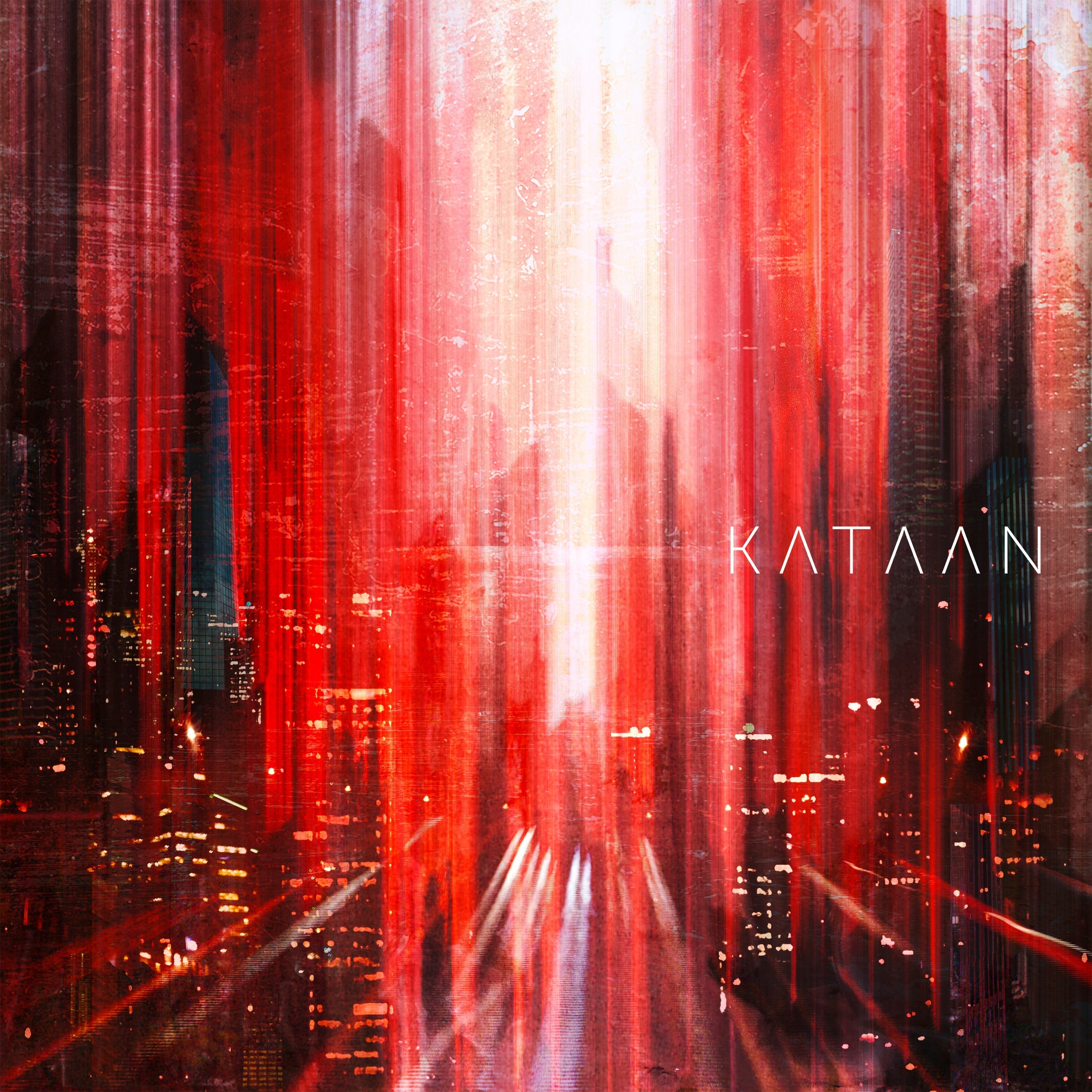KATAAN 'KATAAN' CD