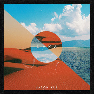 JASON KUI 'NAKA' CD