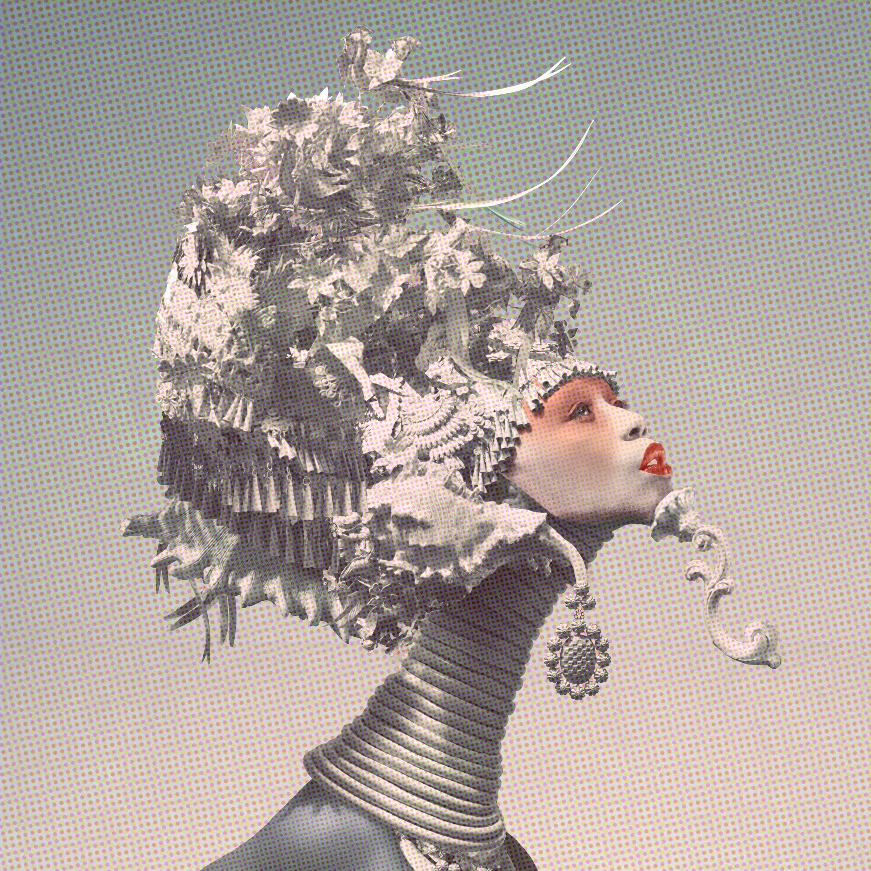 FOUR STROKE BARON 'MONOQUEEN SPLIT EP' CD