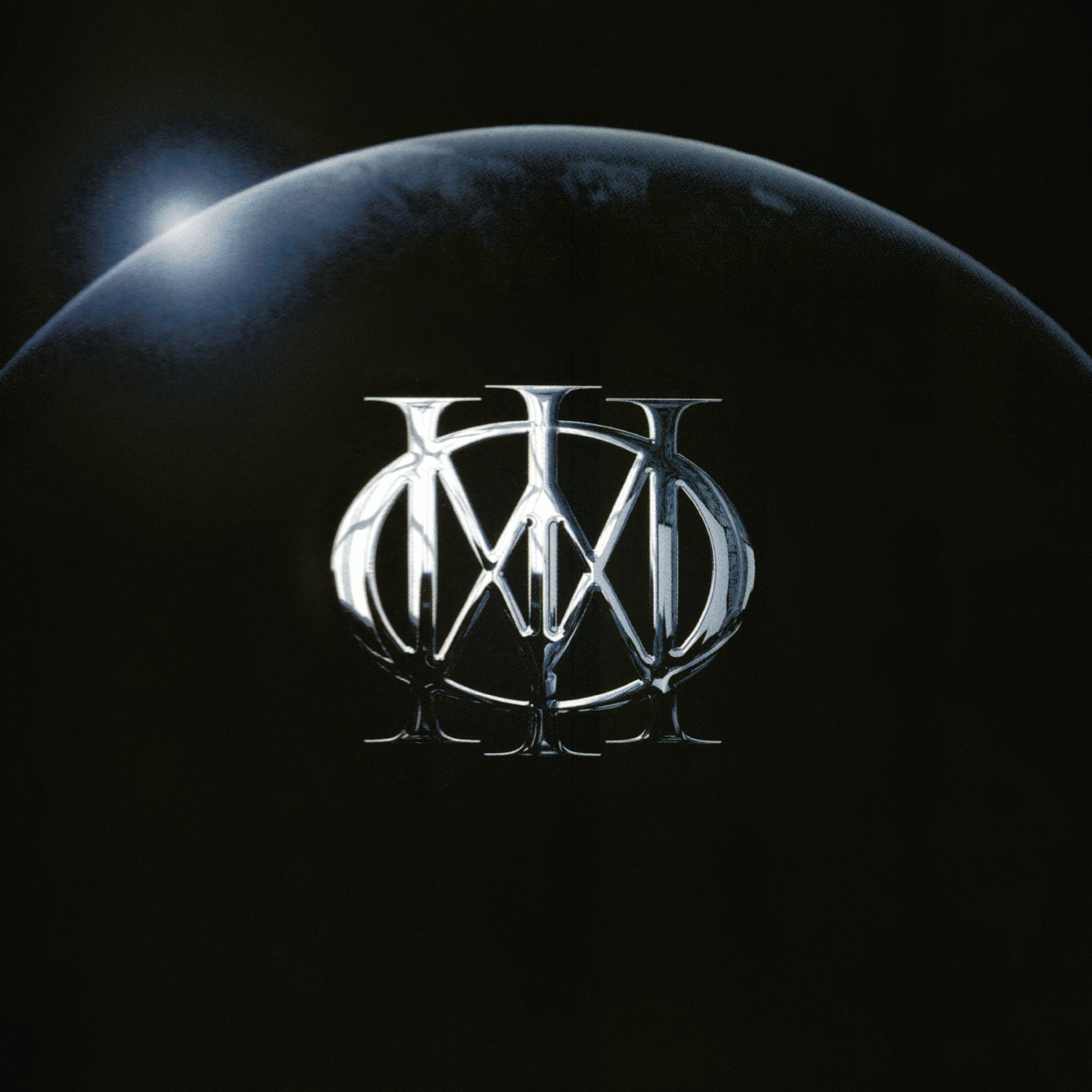 DREAM THEATER 'DREAM THEATER' 2LP (Limited, Clear Vinyl)