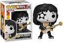 KISS STARCHILD FUNKO POP! ROCKS FIGURE Image