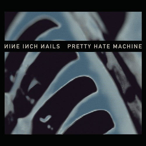 洋楽 Nine Inch Nails / Pretty Hate Machine LP NINE INCH NAILS PRETTY HATE MACHINE 2LP | Revolver
