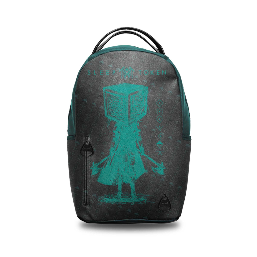 SLEEP TOKEN - GRANITE - GRAPHIC DAYPACK