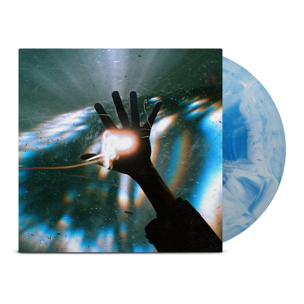 ARCHITECTS 'THE SKY, THE EARTH & ALL BETWEEN' LP (Limited Edition – On