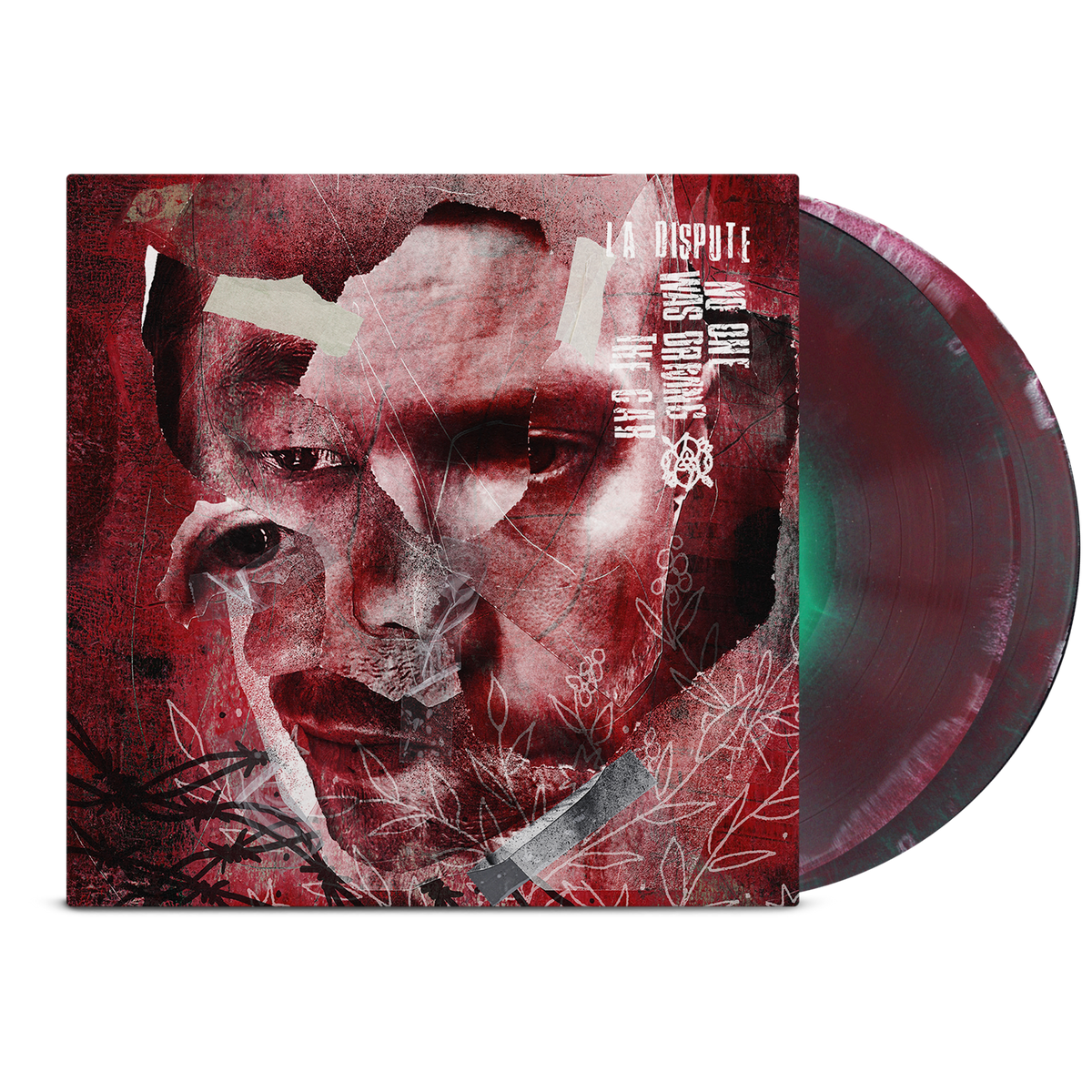 88088-1_LaDispute_LP_Tri-