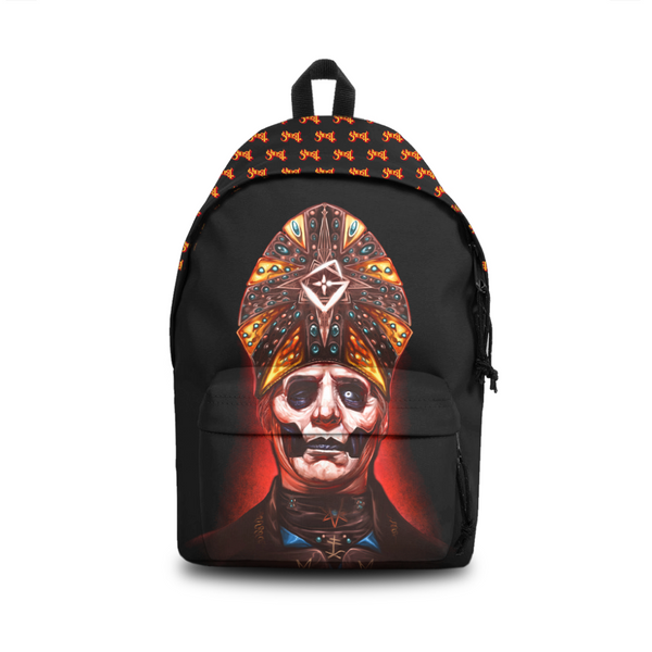 GHOST - PAPA RED - DAYPACK