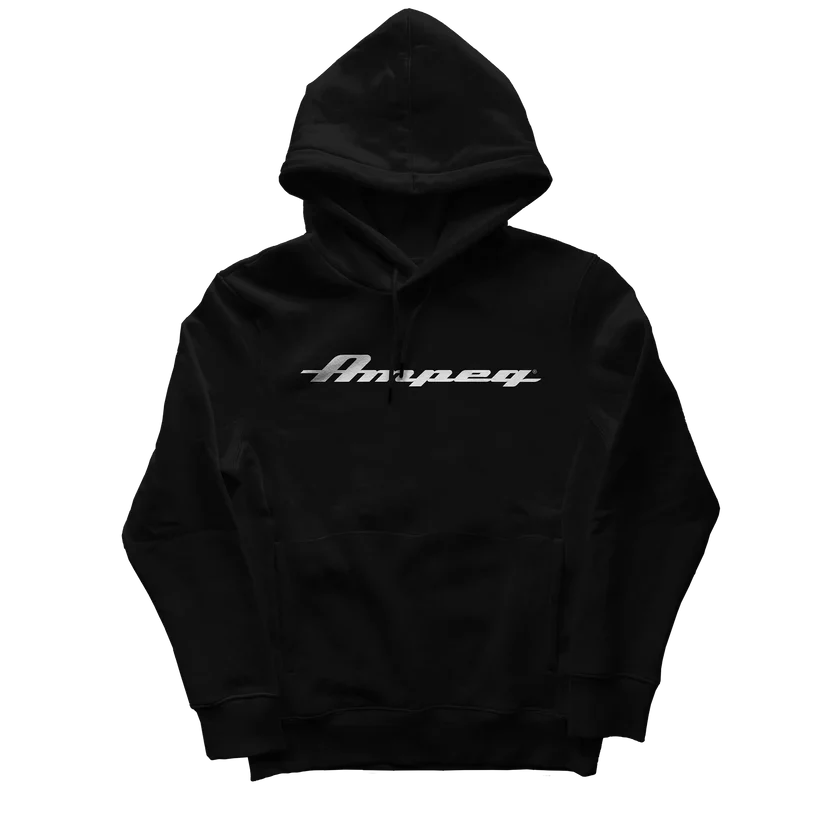 AMPEG CLASSIC HOODIE