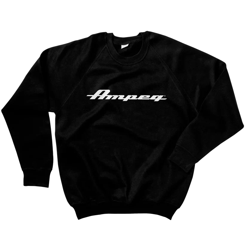 AMPEG CREW NECK PULLOVER