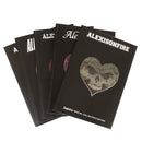 ALEXISONFIRE x BrooklynVegan Special Collector's Edition Magazine