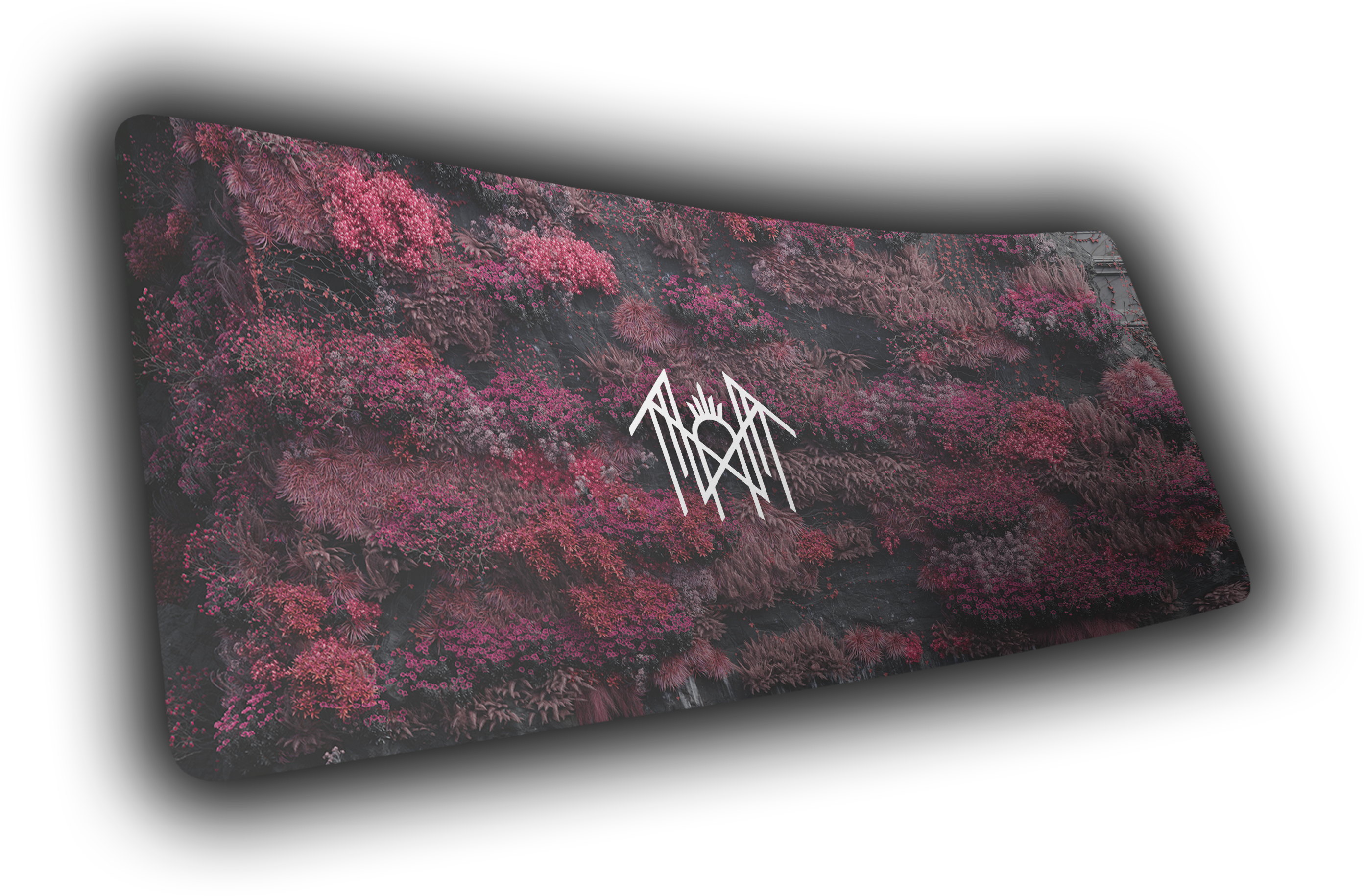 ARCADIAN BLOOM SLEEP TOKEN DESKMAT
