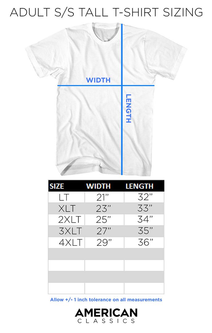 DEF LEPPARD - BRINGIN SHIRT