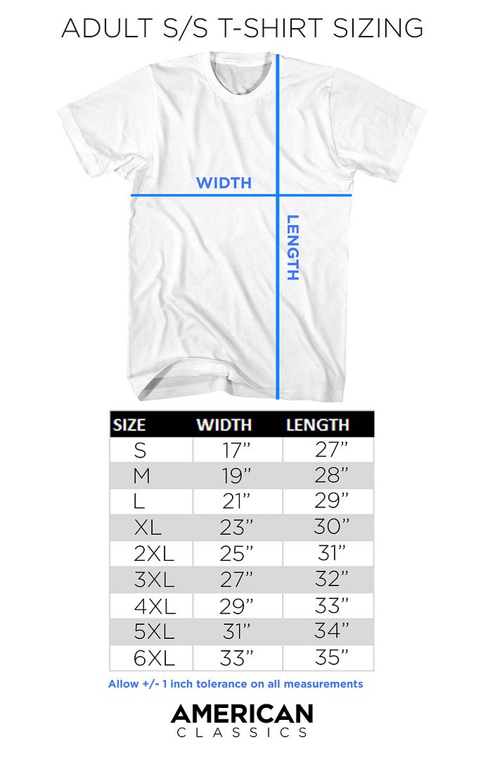 SUN RECORDS - VARIOUS SINGLES SHIRT