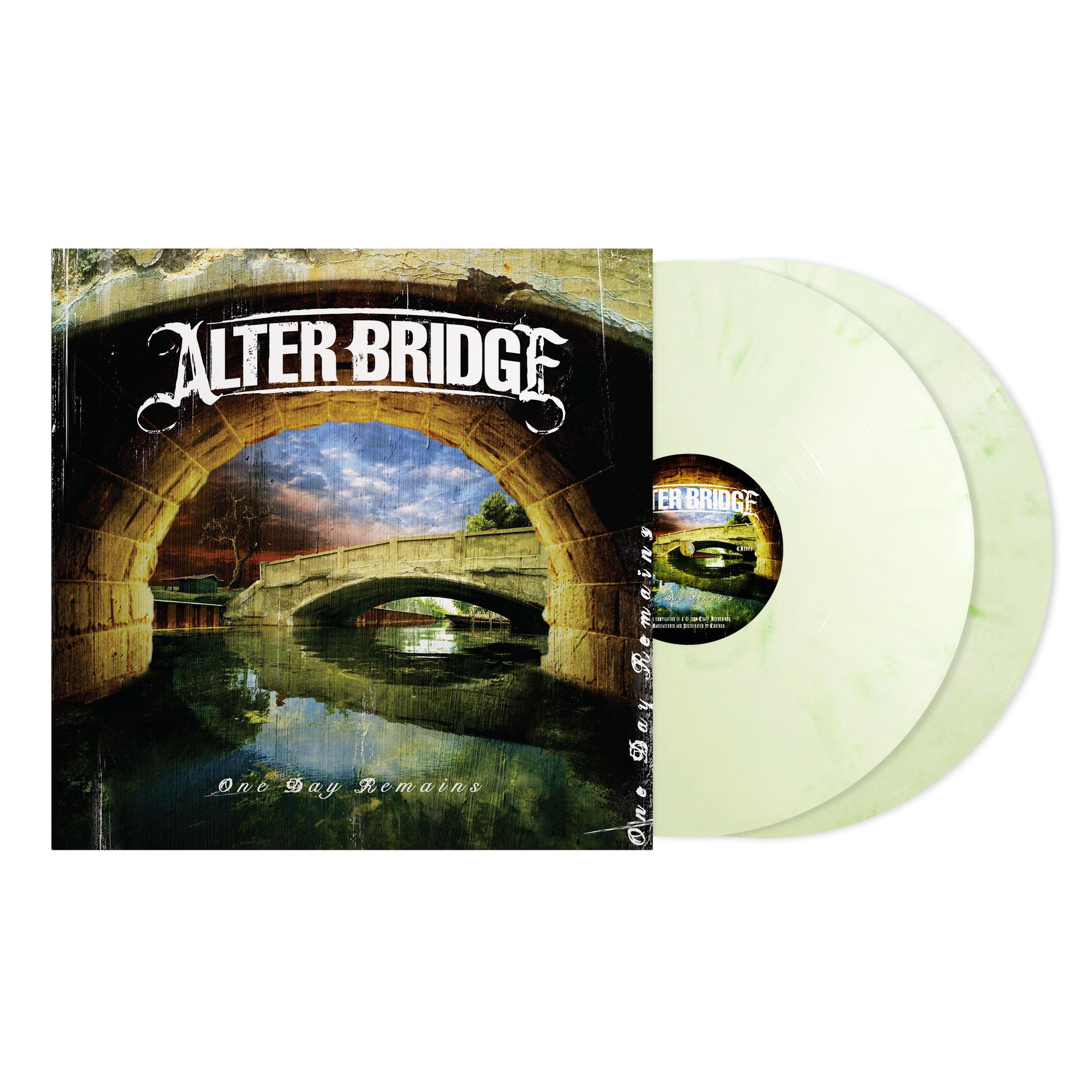 AlterBridge_OneDayRemains_LPMo AlterBridge_OneDayRemains_LPMo