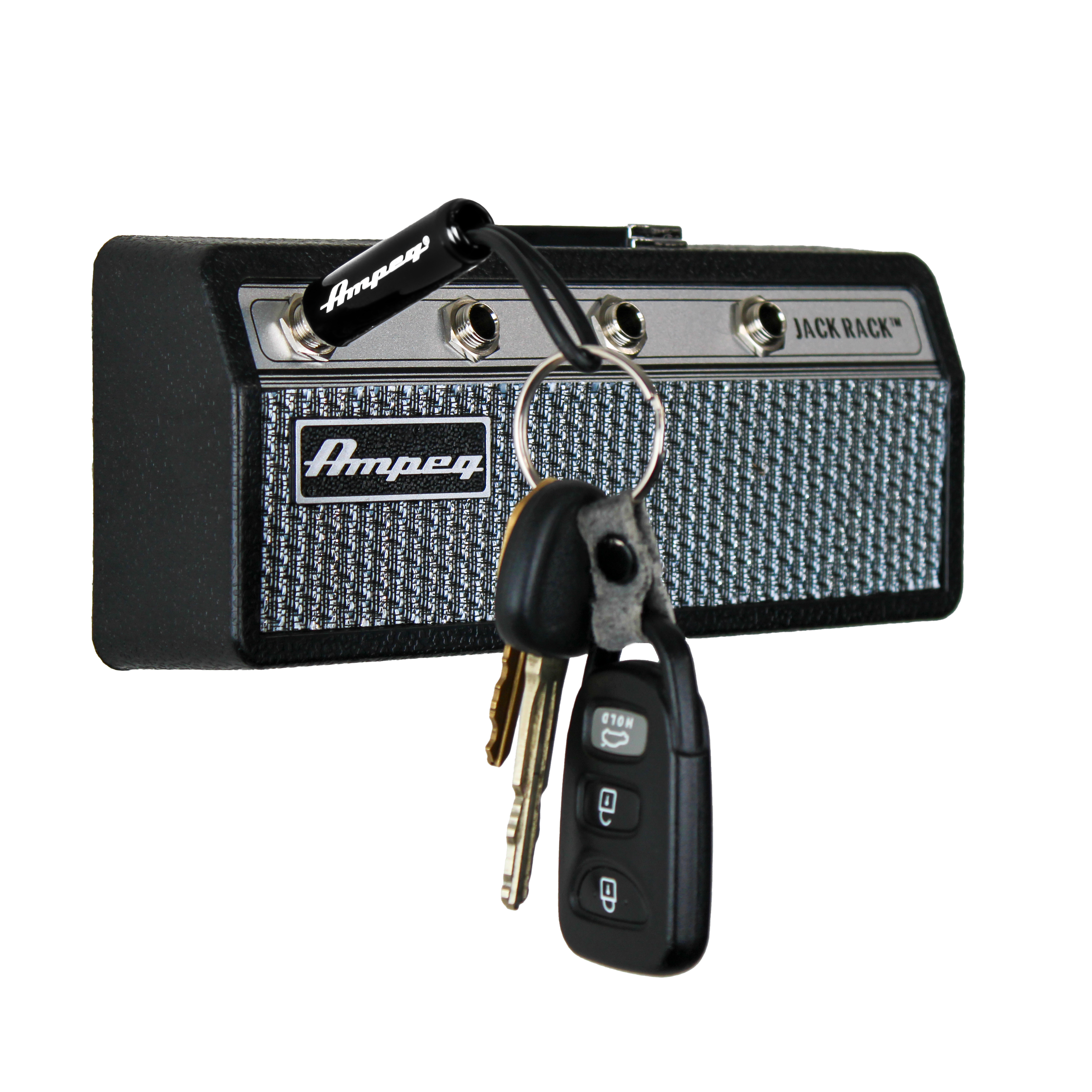 AMPEG JACK RACK®